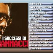 The lyrics DONNA CHE DORMIVI of ENZO JANNACCI is also present in the album Jannacci: the best (2008)