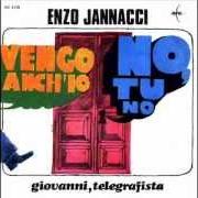 The lyrics PEDRO PEDREIRO of ENZO JANNACCI is also present in the album Vengo anch'io. no, tu no (1968)