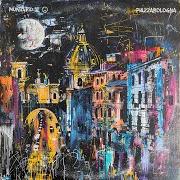 The lyrics PER SENTIRSI MENO SOLI of PIAZZABOLOGNA is also present in the album Municipio v :( (2024)