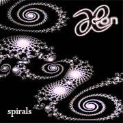 The lyrics ASPHALT REIGN of EON is also present in the album Spirals (2004)
