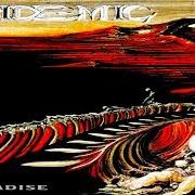 The lyrics LAMENT of EPIDEMIC is also present in the album Exit paradise (1994)