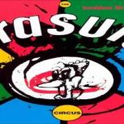 The lyrics YOU SURROUND ME of ERASURE is also present in the album Wild! (1989)