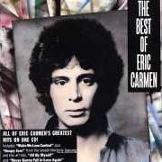 The lyrics I CAN REMEMBER of ERIC CARMEN is also present in the album Raspberries (1972)