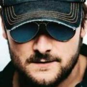 The lyrics CREEPIN' of ERIC CHURCH is also present in the album Chief (2011)