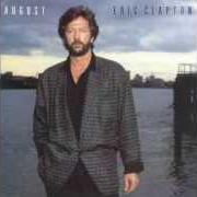 The lyrics HOLY MOTHER of ERIC CLAPTON is also present in the album August (1986)