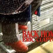 The lyrics LOVE DON'T LOVE NOBODY of ERIC CLAPTON is also present in the album Back home (2005)