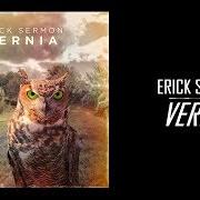 The lyrics THA GAME of ERICK SERMON is also present in the album Vernia (2019)