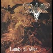 The lyrics RÉVELATION X of ANHKREHG is also present in the album Lands of war (2000)