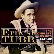 The lyrics CARELESS DARLIN' of ERNEST TUBB is also present in the album Walking the floor over you (the hits, vol. 1)
