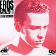 The lyrics CANCIONES LEJANAS of EROS RAMAZZOTTI is also present in the album En todos los sentidos (1990)