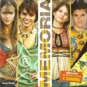 The lyrics MAÑANA HABRÁ of ERREWAY is also present in the album Memoria (2004)