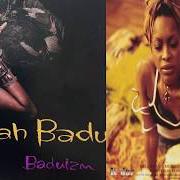 The lyrics AFRO (FREESTYLE SKIT) of ERYKAH BADU is also present in the album Baduizm (1997)