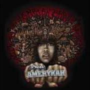 The lyrics TELEPHONE of ERYKAH BADU is also present in the album New amerykah: part one (4th world war) (2008)