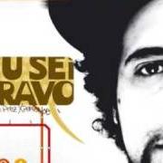 The lyrics THROW YA HANDS UP of ESA is also present in the album Tu sei bravo (2006)