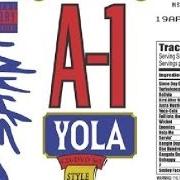 The lyrics YOCA-COLA of ESHAM is also present in the album A-1: yola (2005)