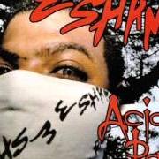 The lyrics REDEMPTION of ESHAM is also present in the album Acid rain (2002)