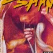 The lyrics RUNNIN' FROM ME! of ESHAM is also present in the album Kkkill the fetus (1993)