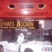 The lyrics AMEN ANOTHER SIN of ESHAM is also present in the album Boomin' words from hell (1990)