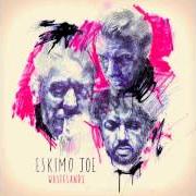 The lyrics NOT ALONE of ESKIMO JOE is also present in the album Wastelands (2013)