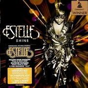 The lyrics LOVIN' IN THE RAIN of ESTELLE is also present in the album Shine (2008)