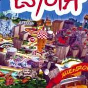 The lyrics RUMBA QUE TUMBA of ESTOPA is also present in the album Allenrok (2008)