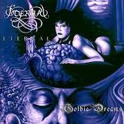 The lyrics FREEZING WINDS of ETERNAL is also present in the album Gothic dreams (2001)
