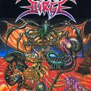 The lyrics EVOLVED MUTATIONS of ETERNAL DIRGE is also present in the album Morbus ascendit (1992)