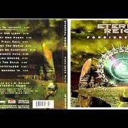 The lyrics LIGHT THE LIGHT of ETERNAL REIGN is also present in the album Forbidden path (2005)