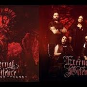 The lyrics GLOBAL CASTRATION of ETERNAL SILENCE is also present in the album The dawning of chaos (2002)