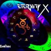The lyrics CANCER of ETERNITY X is also present in the album Zodiac (1993)