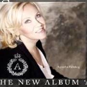 The lyrics BACK ON YOUR RADIO of AGNETHA FALTSKOG is also present in the album A (2013)