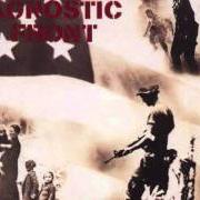 The lyrics ANTHEM of AGNOSTIC FRONT is also present in the album Liberty and justice for all (1987)