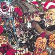 The lyrics EXISTENCE OF HATE of AGNOSTIC FRONT is also present in the album Cause for alarm (1986)