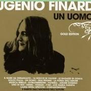 The lyrics FINO IN FONDO of EUGENIO FINARDI is also present in the album Dal blu (1983)