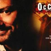 The lyrics UN UOMO of EUGENIO FINARDI is also present in the album Occhi (1996)