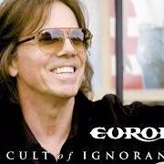 The lyrics TAKIN' IT BACK of EUROPE is also present in the album Come this madness (2026)