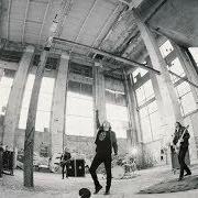 Walk the earth