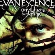 The lyrics EVERYBODY'S FOOL of EVANESCENCE is also present in the album Anywhere but home (2004)