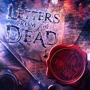 The lyrics DEAD AMEN of EVANS BLUE is also present in the album Letters from the dead (2016)