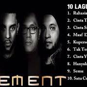 The lyrics BRAINSTORM of EVER SINCE is also present in the album Fight the element (2002)