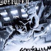 The lyrics I'M DROWNING ALONE of EVERGREY is also present in the album Glorious collision (2011)
