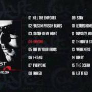The lyrics BLACK COFFEE of EVERLAST is also present in the album Eat at whitey's (2000)