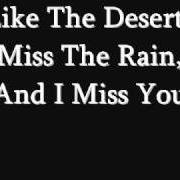 The lyrics WALKING WOUNDED of EVERYTHING BUT THE GIRL is also present in the album Like the deserts miss the rain (2002)