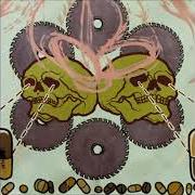 The lyrics CEREMONIAL GASMASK of AGORAPHOBIC NOSEBLEED is also present in the album Frozen corpse stuffed with dope (2002)