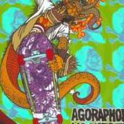 The lyrics LAST NIGHT I DREAMT WE DESTROYED THE WORLD of AGORAPHOBIC NOSEBLEED is also present in the album Split w/ total fucking destruction (2007)