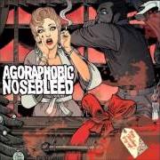 The lyrics ZODIAC of AGORAPHOBIC NOSEBLEED is also present in the album Domestic powerviolence (split w/apartment 213) (2007)