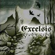The lyrics THE SIEGE of EXCELSIS is also present in the album The standing stone (2008)