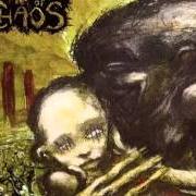 The lyrics THE EXQUISITE FLAVOUR OF GASTRO-ANAL TRIPE (CADAVERIC SPLATTER PLATTER PART II) of EXHUMED is also present in the album Chords of chaos (1996)