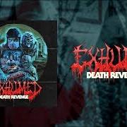 The lyrics A FUNERAL PARTY of EXHUMED is also present in the album Death revenge (2017)