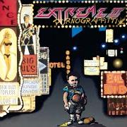 Extreme ii: pornograffitti